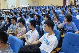 学制缩短？小学5年、初中和高中各2年？教育部门给出回应图片