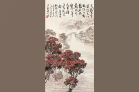 苏门四学士的二十四首诗词，值得你诵读！图片