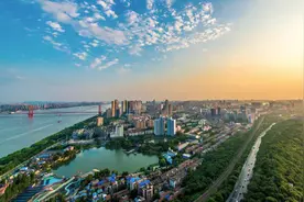 2020年国家级经开区排名，大连杭州表现突出，石嘴山被退出图片