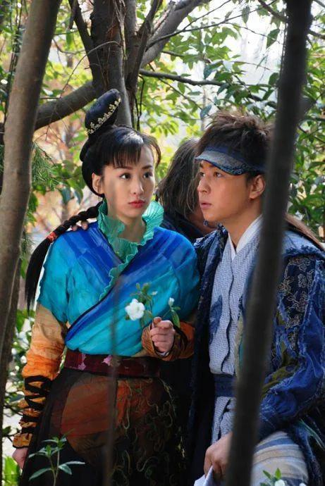 周易影视十年十九部电视无一烂片那又如何，还是在最高分时倒闭了