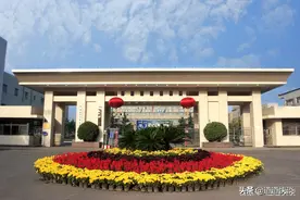 北京印刷学院就是印刷东西的吗？这么想是因为不了解它图片