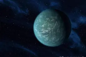 开普勒22b适合人类居住吗？首颗类太阳恒星宜居带中的行星罢了图片