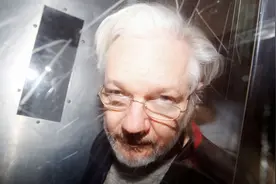 引渡到美国会自杀？阿桑奇听证会败诉，是否将缉拿归案待十月审判图片