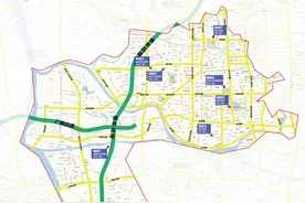 禅城推20宗地块+7个旧改区位，共计4765亩图片