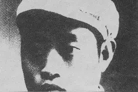 高瑞欣——和毛岸英一起牺牲在朝鲜的优秀作战参谋图片