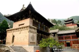 晋城这10座寺、庙、观都是“国保”图片