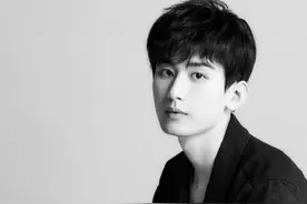 演员成毅的过去被扒出，他能够走红从来都不是意外图片