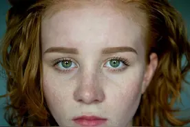 外媒眼中世界上10个国家的理想女性容貌图片