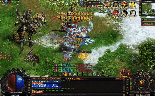 神途手游：四月神途新版本探秘，都有哪些好玩的神途？