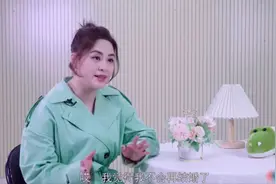 40岁阿娇首度回应永不再婚：玩笑话被放大，仍对爱情充满希望图片