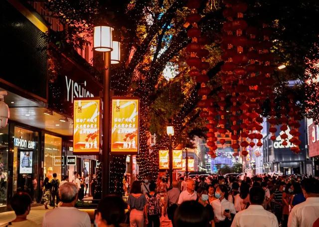 智慧灯杆案例剖析丨广州:打造智慧灯杆建设管理的“广州模式”
