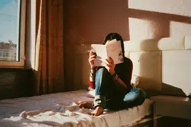 心里难受的句子，句句伤感催泪图片