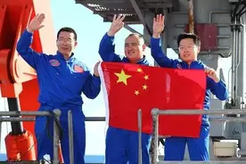 全球仅11人！他是中国深潜第一人，亮相央视，被党中央"点名"！图片