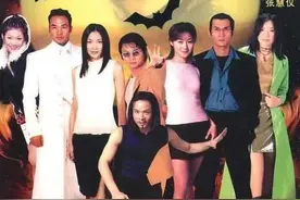 带你回顾《我和僵尸有个约会》中的僵尸分级图片