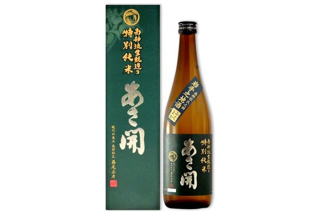 这些也是清酒？？这几年我算是白喝了