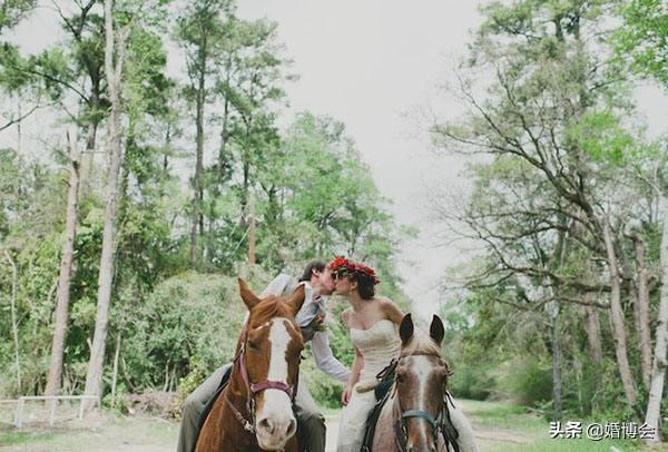 90后个性婚礼策划方案 许你一场不一样的婚礼