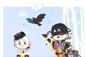 网易第五人格，这是什么神仙皮肤，我也想要啊图片