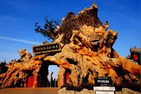 一次人口迁移,花费50年,812个姓氏从洪洞大槐树下走出,有你家吗？图片