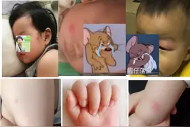 测评完4款热门蚊帐，我总结出了2大雷区！9成家长踩过图片