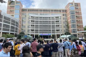 今日南外小升初语言测评考了啥？南外官方解读来了图片