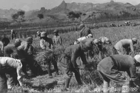 行唐县抗日漂亮战—缶山阻击战侧记图片