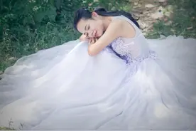 布依族女孩自述：男友拿7万为我保命，可山盟海誓最终败给了现实图片