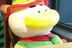 北京环球影城探店之全聚德图片