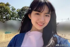奥特曼：特利迦女主公开，颜值不值一提，圆谷化妆师提高了？图片