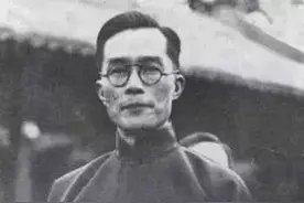 清华大学校长梅贻琦：一个摆过地摊的伟大教育家图片
