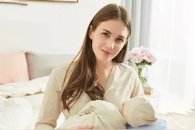 男催乳师变得香饽饽，宝妈尝试后，却感觉有点糟心图片