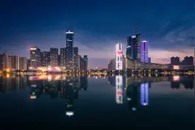 合肥：我不是赌城图片