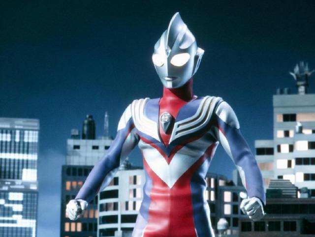 奥特曼因暴力倾向下架，拿什么来充实孩子的童年？