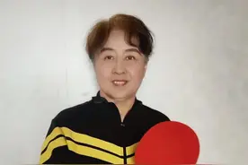 乒乓，弥补我缺失的体育情结图片