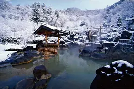 中国人投票选出的最受欢迎的日本城市-札幌图片