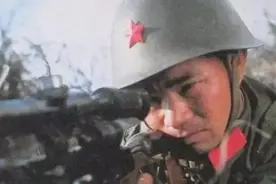 老山狙神31发子弹消灭31个敌人令越军丧胆，退役后却默默无闻图片