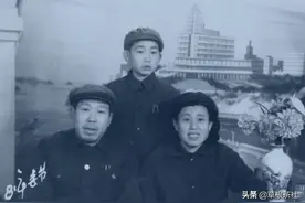 一个知青弃儿的呼唤：我的亲生父母，你们在哪里？你们生活得好吗图片