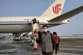 抗疫不是简简单单喊喊口号 丨白衣战士抗疫日记图片