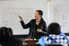 怎样理解三十年荣誉证书的价值，乡村老教师有话说，实惠愿望来了图片