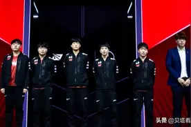 败给SN后，WE官博炸了！微笑解说席上黑脸，看好SN能夺冠图片