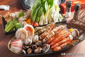 菠菜和莴笋等蔬菜的嘌呤含量高，痛风患者不能吃？医生告诉您图片