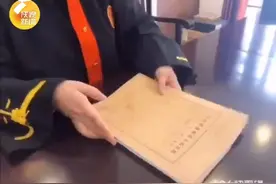 法院案卷“生长”全记录图片