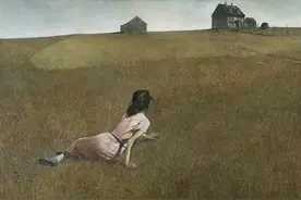 关于残疾人，你不能错过的十幅世界名画图片