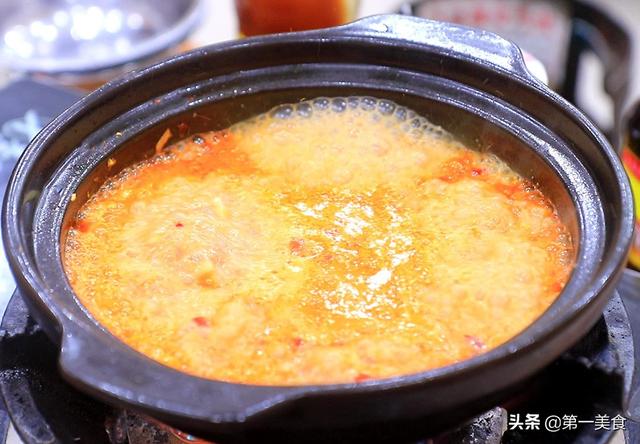 天冷多吃些热乎的，5道砂锅炖菜的家常做法，天越冷吃着越舒服