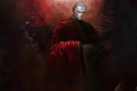 唐僧为什么是孙悟空的克星，西游记里的五行学说，完美解释图片