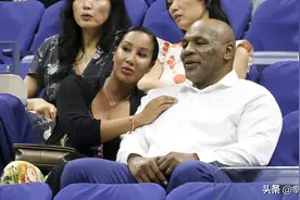 拳王泰森的现任妻子：她是如何做到与“野兽”相守12年的？图片