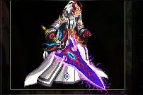 DNF武器幻化哪家强？盘点鬼剑士值得幻化的武器图片