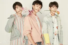 TFBOYS步小虎队后尘？谁会是第二个陈志朋？看看网友怎么说图片