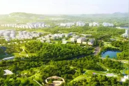 加快紫东地区崛起 打造南京发展新增长极图片