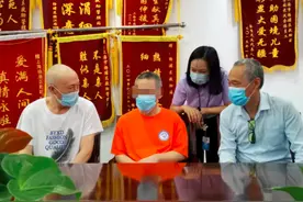 70后“高材生”上海街头流浪十余年返乡 同学：曾是村里的希望 现在不敢提图片