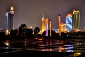 滨州各区县人口一览：惠民县57万，沾化区33.49万图片